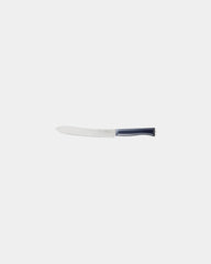 Broodmes roestvrij staal Opinel N°216 om te personaliseren - Navy