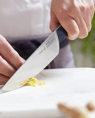 Chef mes Opinel N°217 roestvrij staal om te personaliseren - 3