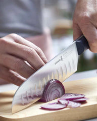 Santoku mes Opinel Intempora 17 cm om te personaliseren - 5