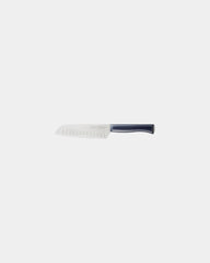 Santoku mes Opinel Intempora 17 cm om te personaliseren - Navy
