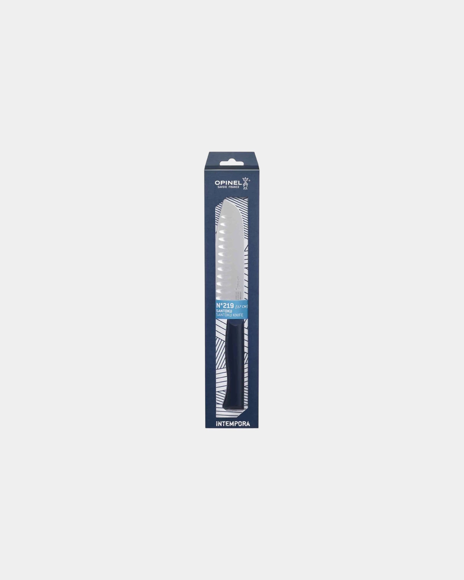 Santoku mes Opinel Intempora 17 cm om te personaliseren - 2