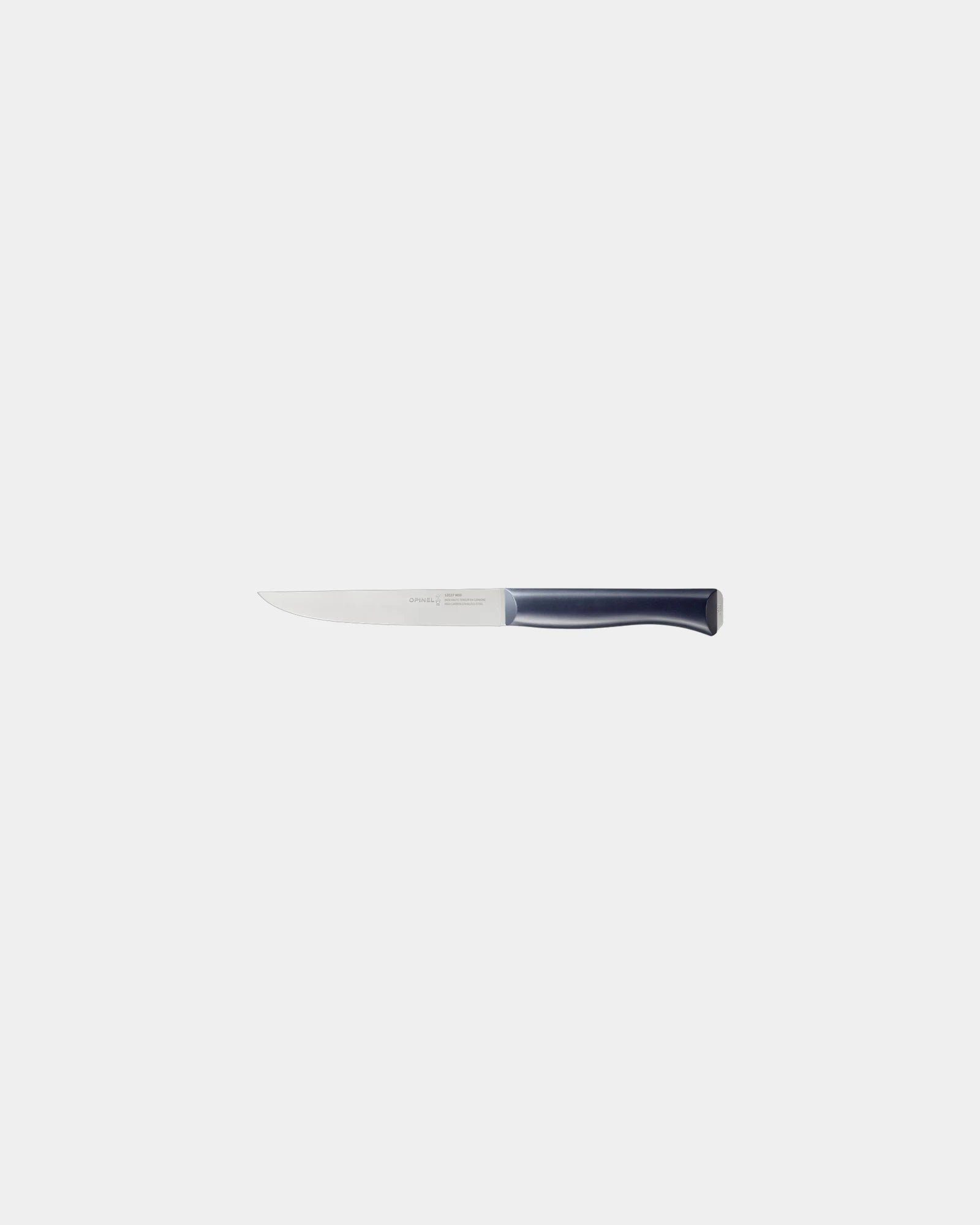 Trancheermes rvs Opinel N°220 om te personaliseren - Navy