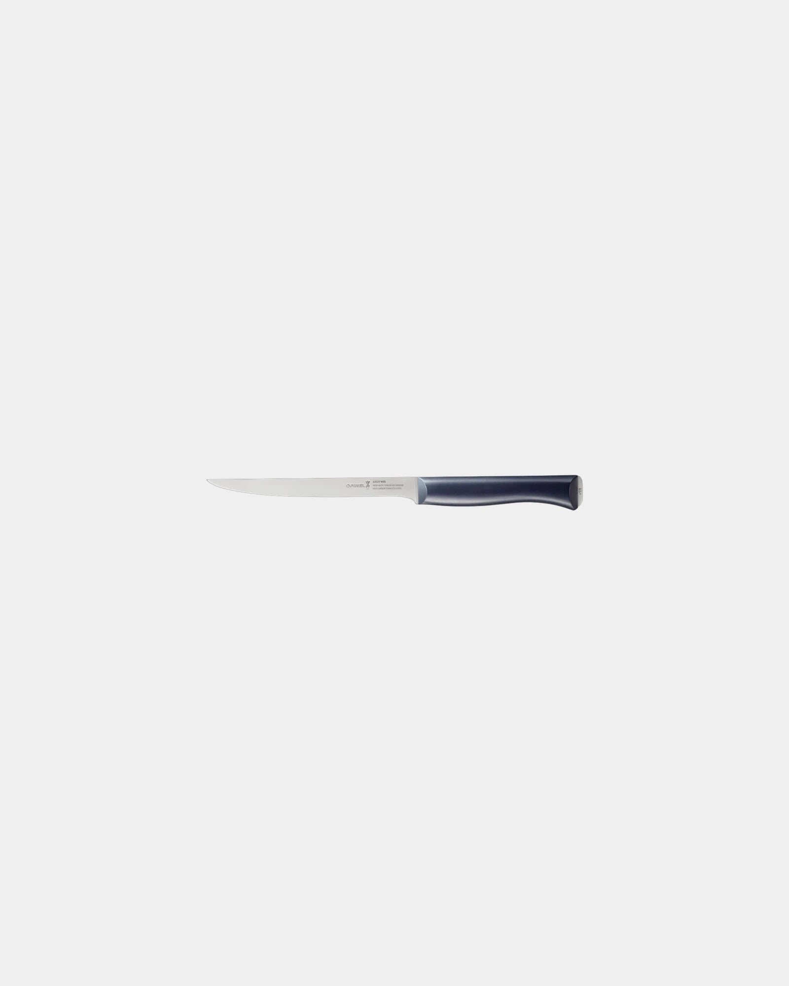 Fileermes Opinel N°221 Effilé om te personaliseren - Navy