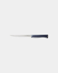 Fileermes Opinel N°221 Effilé om te personaliseren - Navy