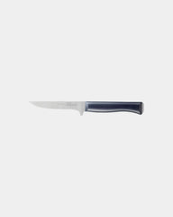 Vleesmes N°222 roestvrij staal 13 cm om te personaliseren - Navy