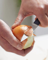 Keukenmes Opinel N°225 roestvrij staal om te personaliseren - 3