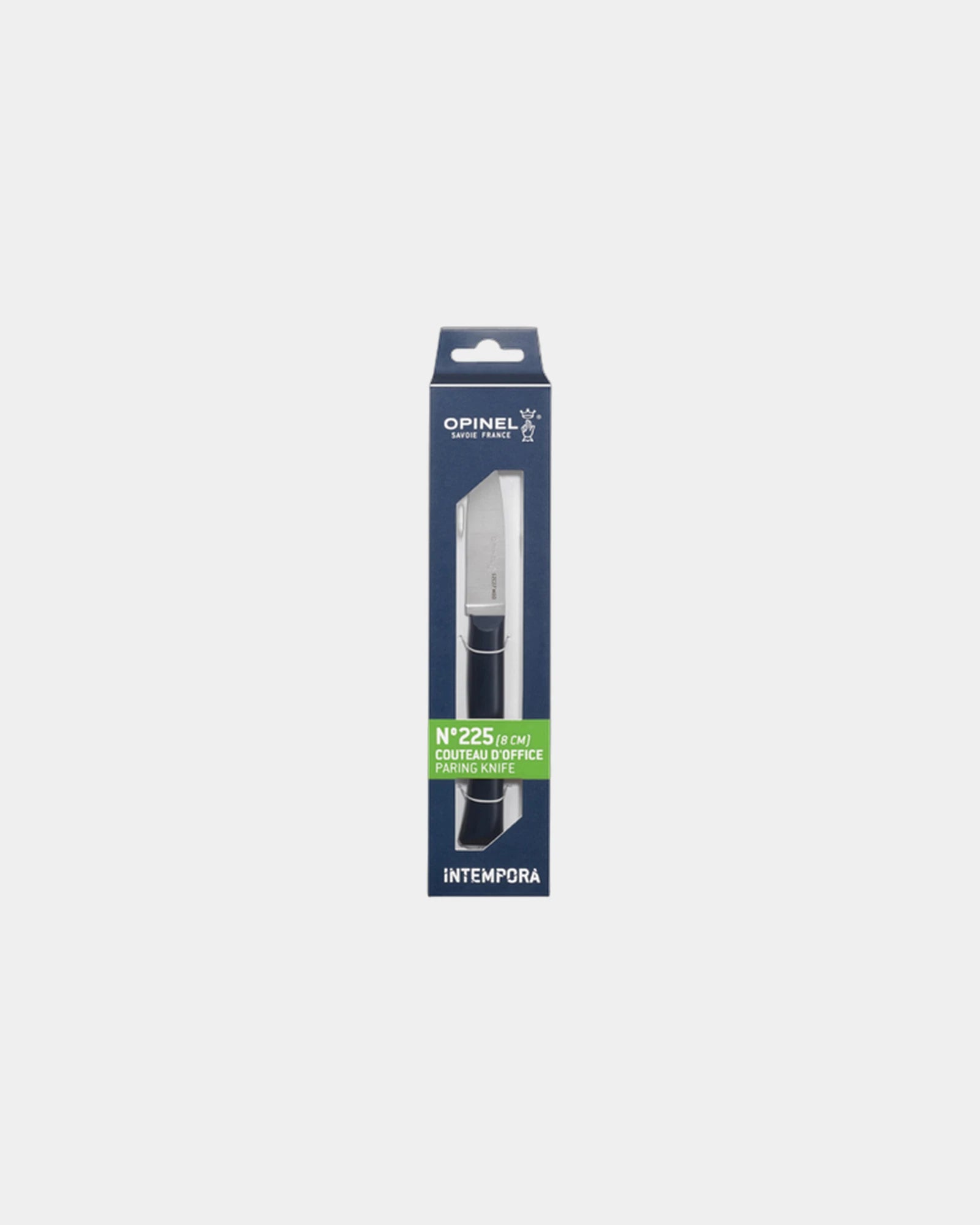 Keukenmes Opinel N°225 roestvrij staal om te personaliseren - 2