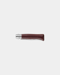 Zakmes Opinel N°08 Padouk om te personaliseren - 1