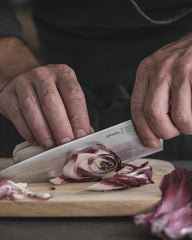 Koksmes klein Opinel om te personaliseren - 3