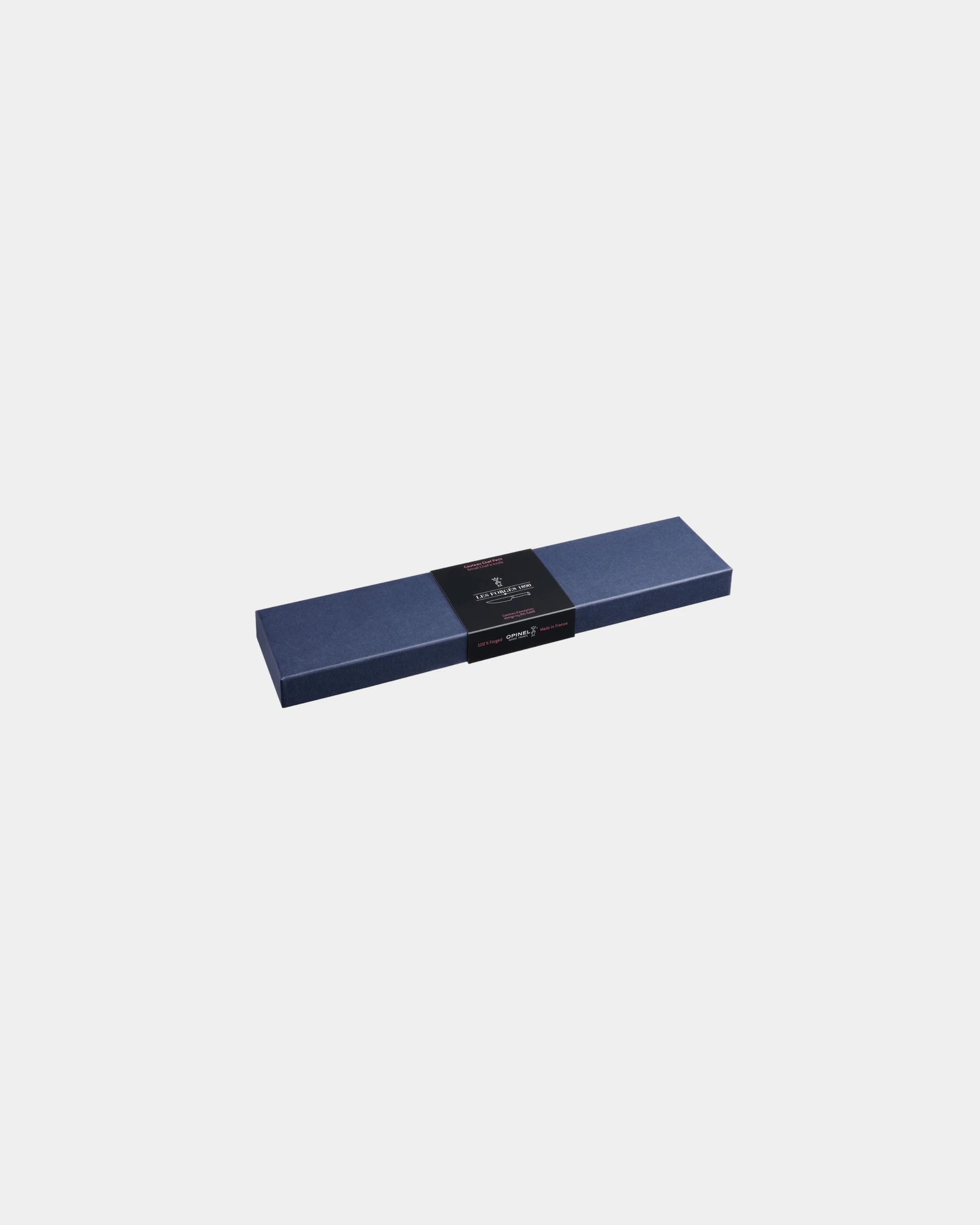 Koksmes klein Opinel om te personaliseren - 2