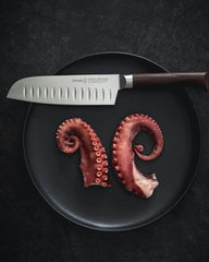 Santoku mes Opinel 17 cm om te personaliseren - 3
