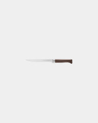 Fileermes Opinel Les Forgés 1890 om te personaliseren - Bruin