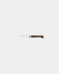 Uitbeenmes Opinel Les Forgés 1890 om te personaliseren - Bruin