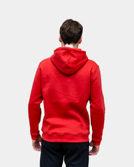 Personaliseerbare hoodie voor heren Made in France - 12