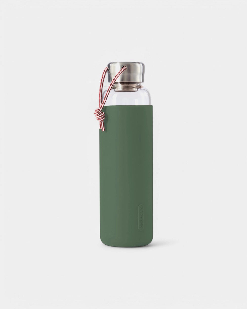 Personaliseerbare glazen fles - 9
