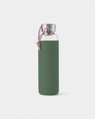 Personaliseerbare glazen fles - 9