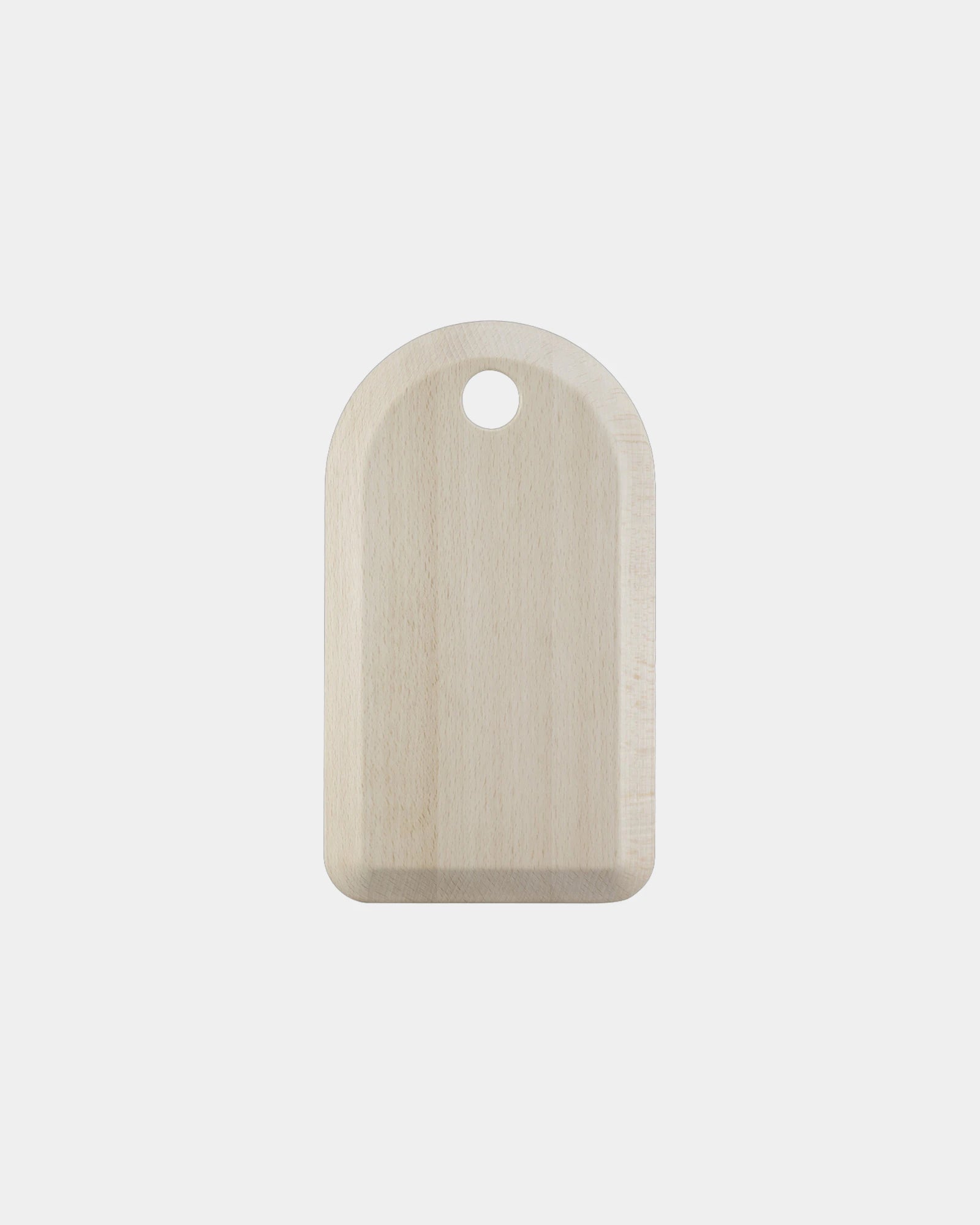 Snijplank beukenhout Opinel 150x265mm om te personaliseren - 3