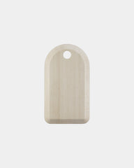 Snijplank beukenhout Opinel 150x265mm om te personaliseren - 3