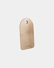 Snijplank beukenhout Opinel 150x265mm om te personaliseren - 4