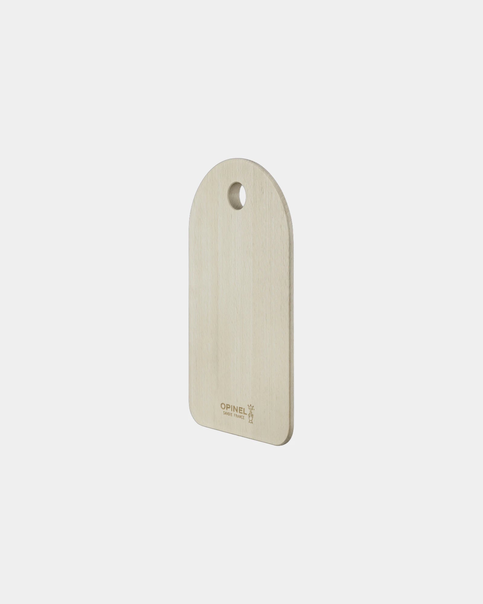 Snijplank beukenhout Opinel 150x265mm om te personaliseren - 1