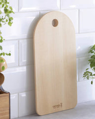 Snijplank beukenhout Opinel 40 cm om te personaliseren - 4