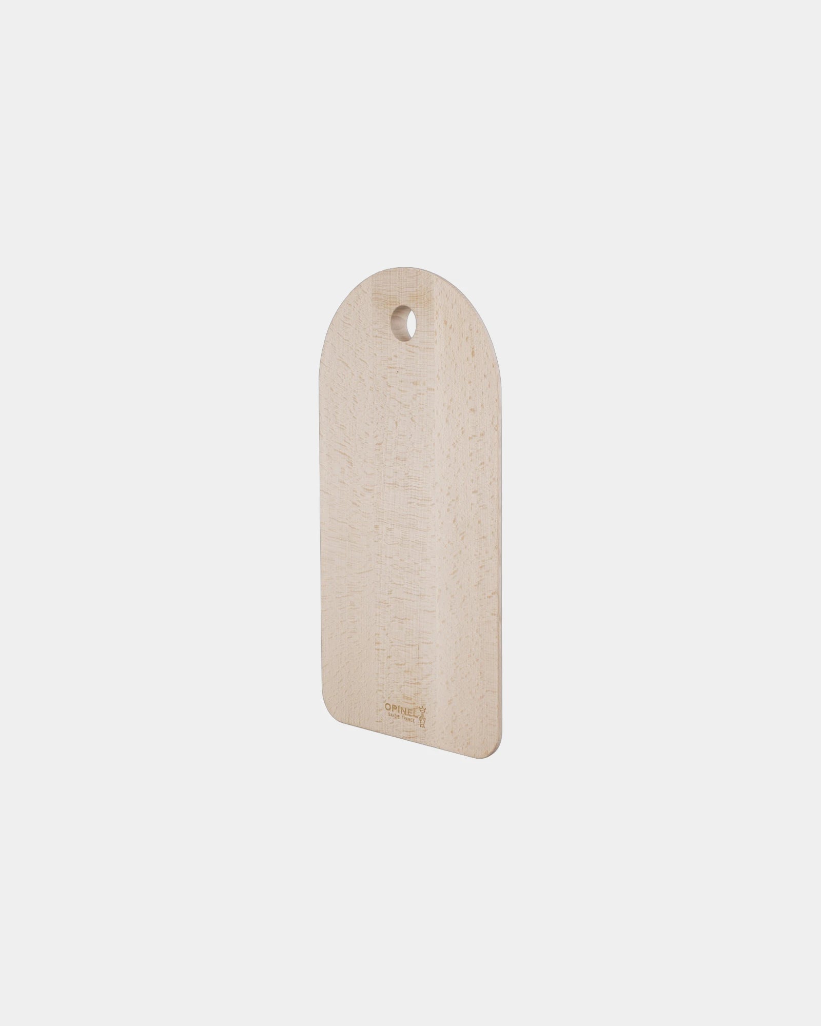 Snijplank beukenhout Opinel 40 cm om te personaliseren - 1