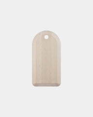 Snijplank beukenhout Opinel 40 cm om te personaliseren - 3
