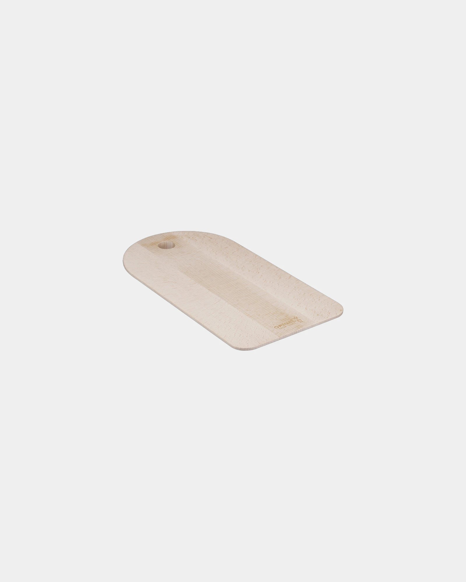 Snijplank beukenhout Opinel 40 cm om te personaliseren - 2