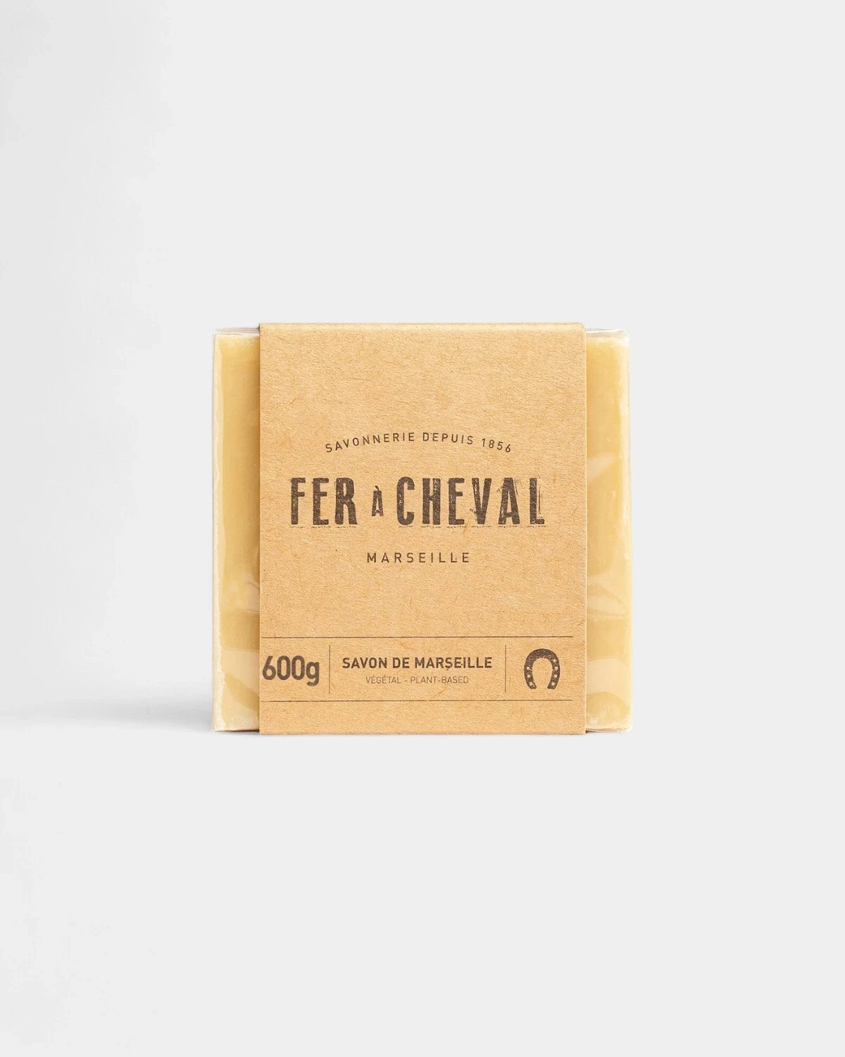Savon de Marseille blokzeep 600 g om te personaliseren - 10