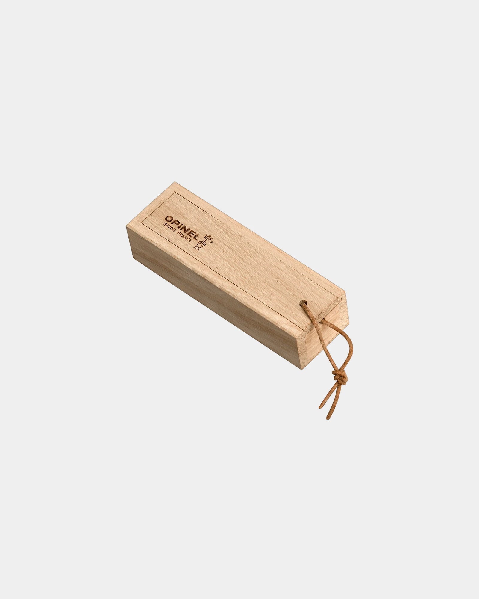 Zakmes Opinel N°08 Ellipse om te personaliseren - 2