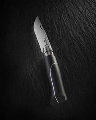 Zakmes Opinel N°08 Ellipse om te personaliseren - 3