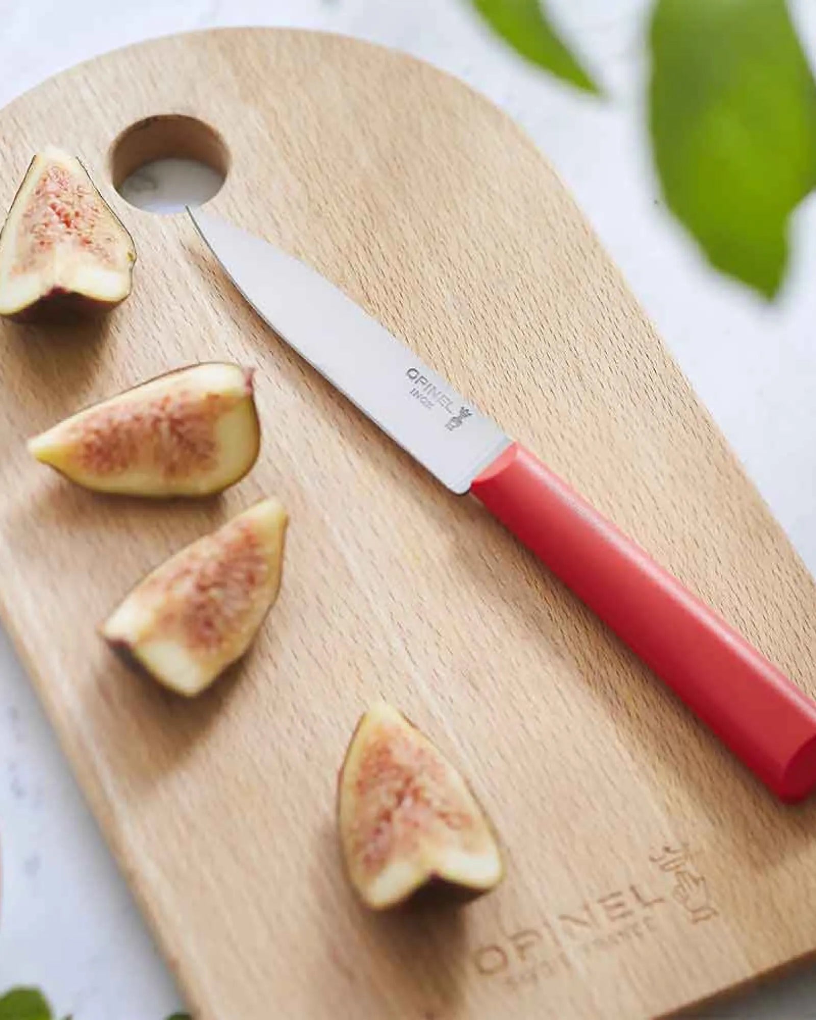 Keukenmes Opinel N°312 om te personaliseren - 13