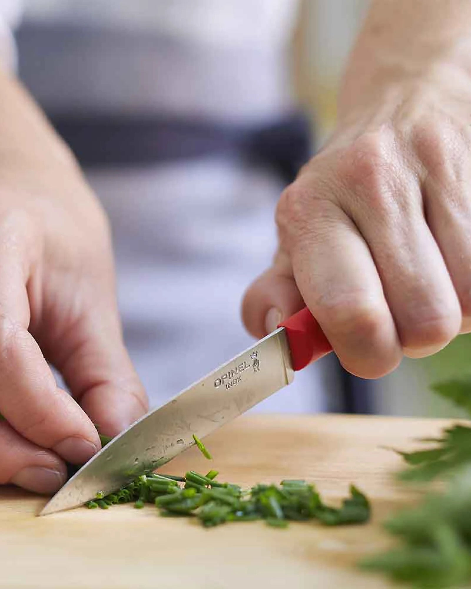 Keukenmes Opinel N°312 om te personaliseren - 12