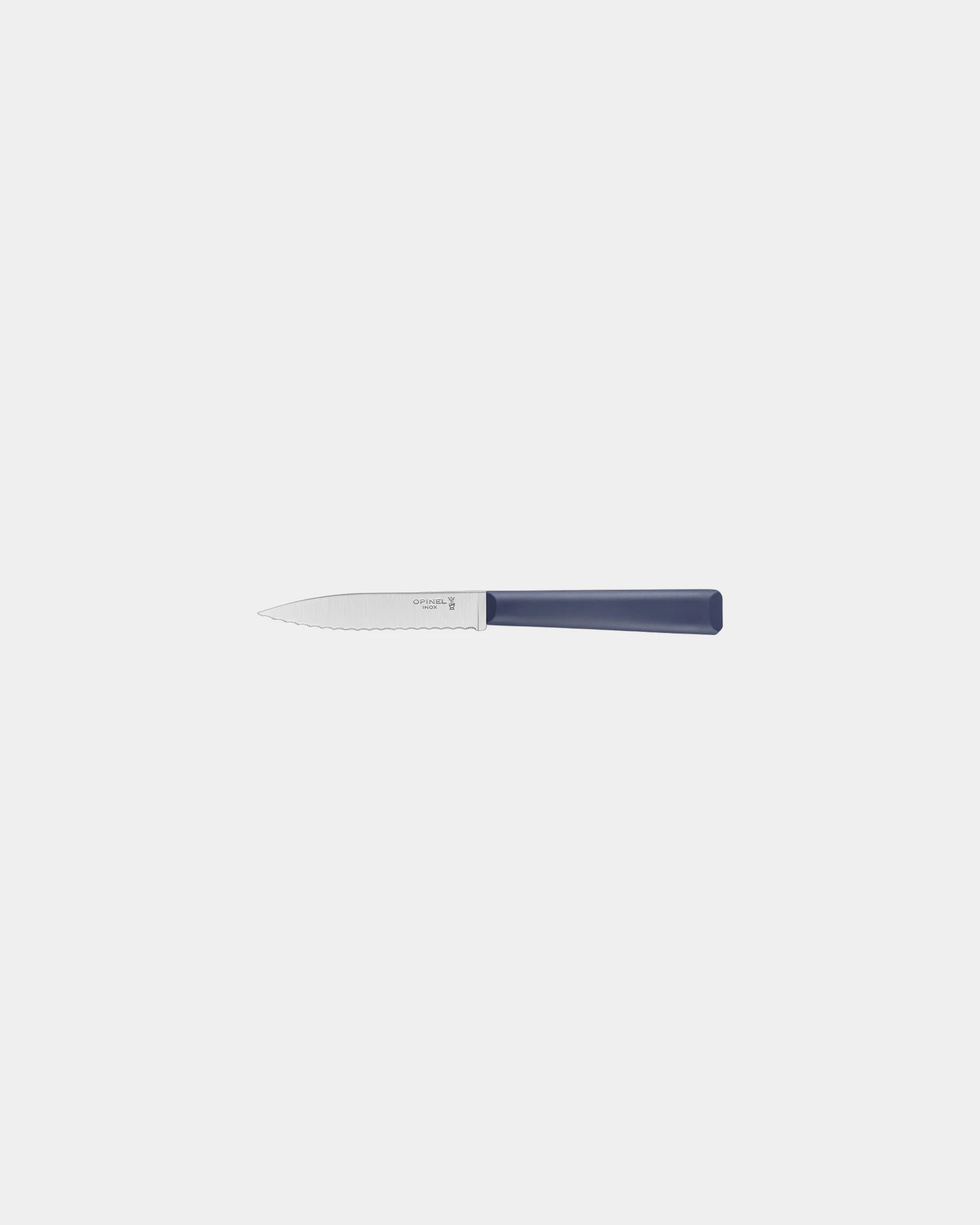 Kartelmes Opinel N°313 Essentiels+ om te personaliseren - Blauw