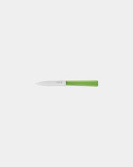 Kartelmes Opinel N°313 Essentiels+ om te personaliseren - Groen
