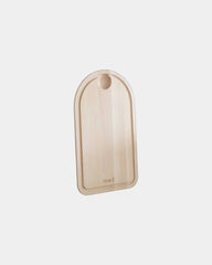 Snijplank beukenhout Opinel 275x470mm om te personaliseren - 4
