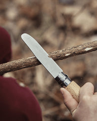 Kindermes Opinel Mon Premier met etui om te personaliseren - 4