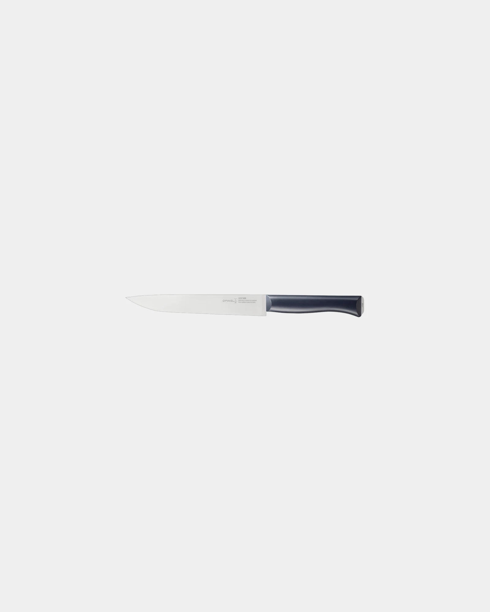 Tranchelardmes Opinel Intempora 20 cm om te personaliseren - Navy