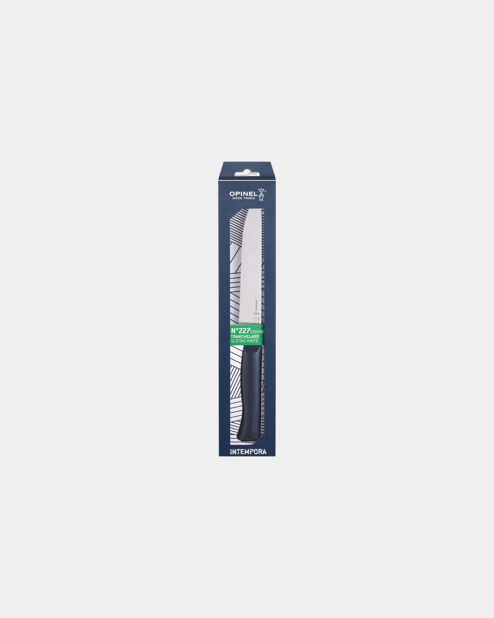 Tranchelardmes Opinel Intempora 20 cm om te personaliseren - 1