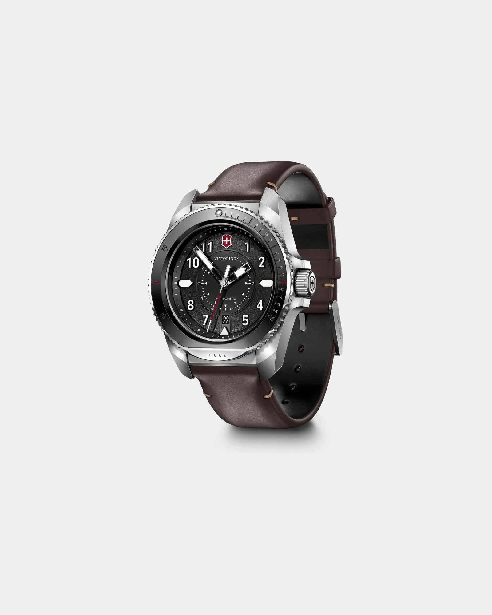 Horloge Victorinox Journey 1884 om te personaliseren - 4