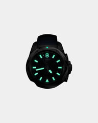 Horloge Victorinox I.N.O.X. Chrono om te personaliseren - 1