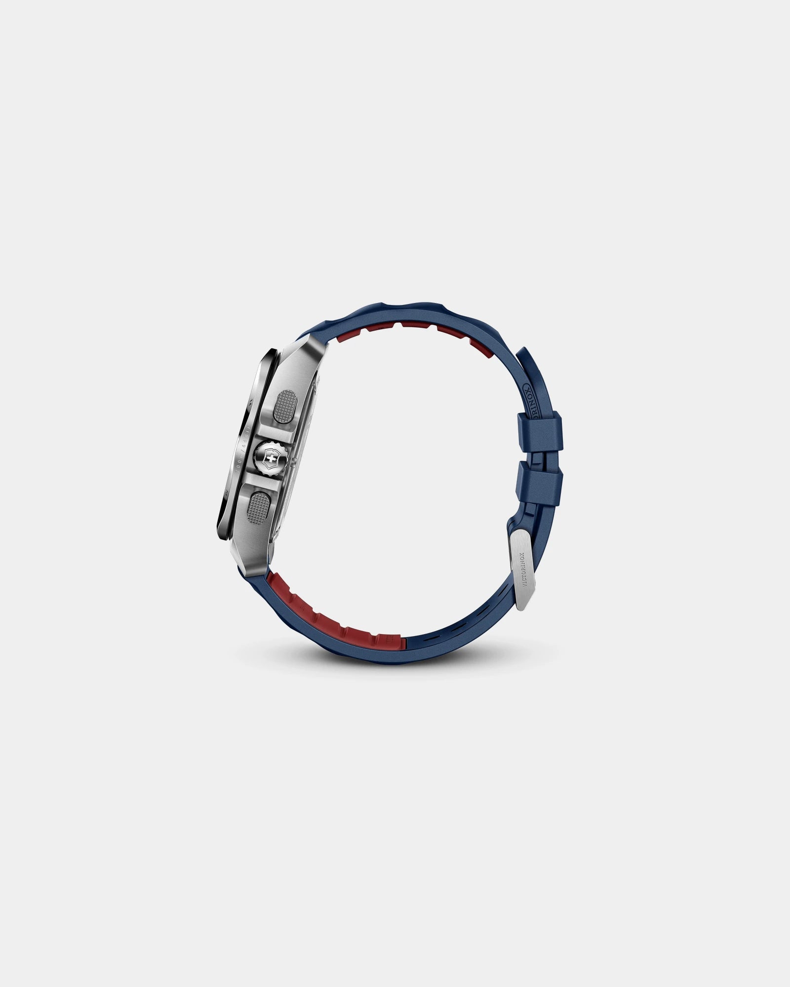 Horloge Victorinox I.N.O.X. Chrono om te personaliseren - 2