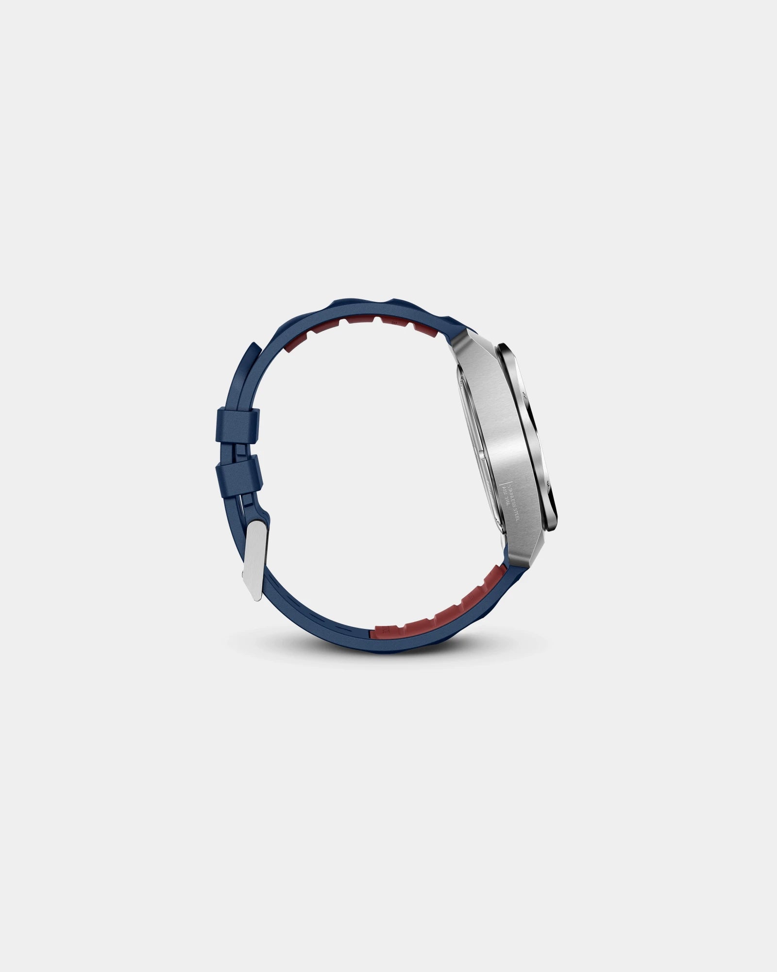 Horloge Victorinox I.N.O.X. Chrono om te personaliseren - 3