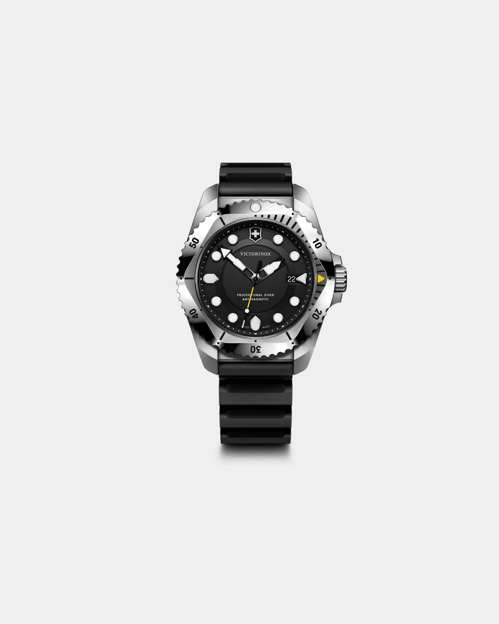 Duikhorloge Victorinox Dive Pro Quartz om te personaliseren - Dive Pro Quartz