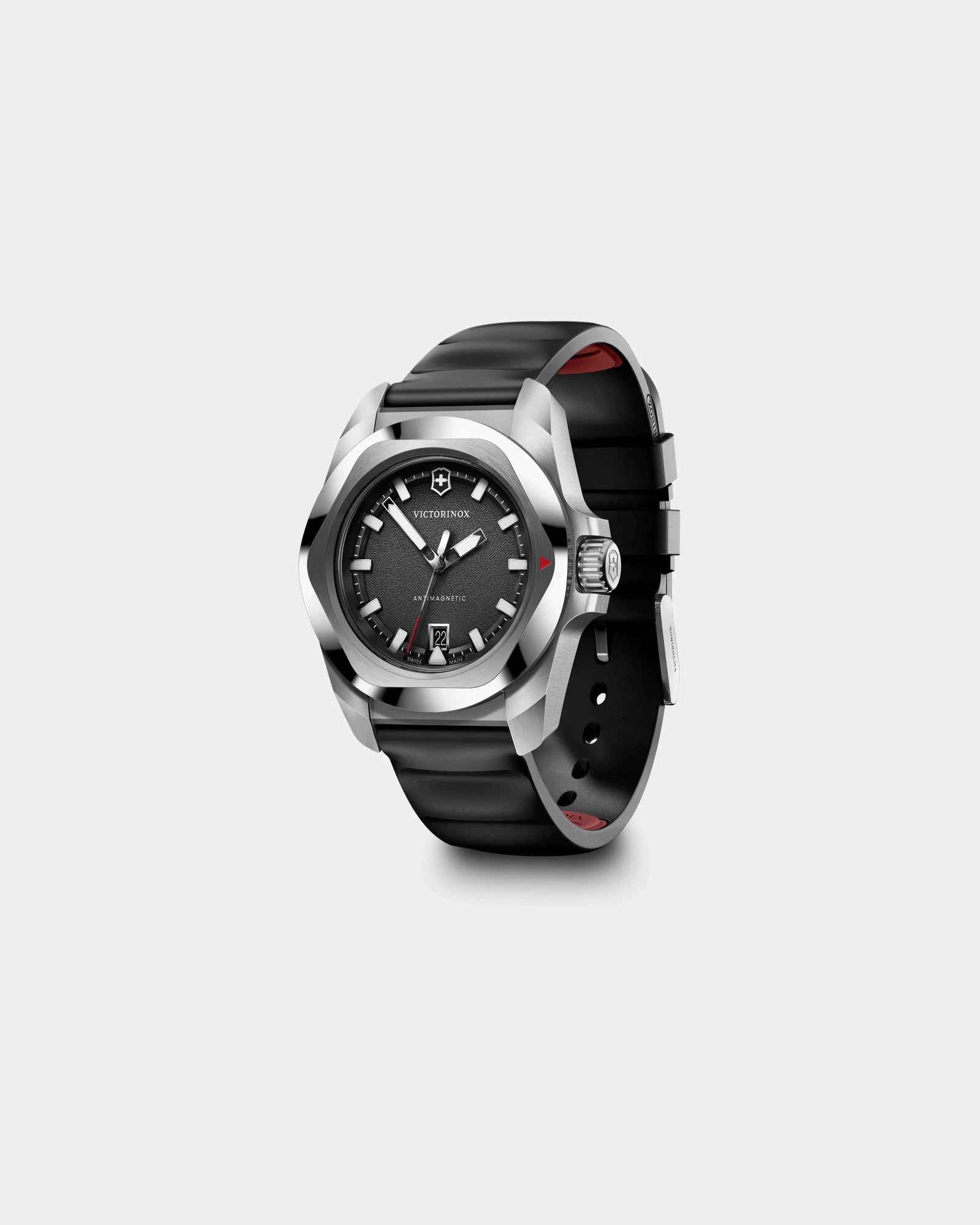 Horloge Victorinox I.N.O.X. om te personaliseren - 4