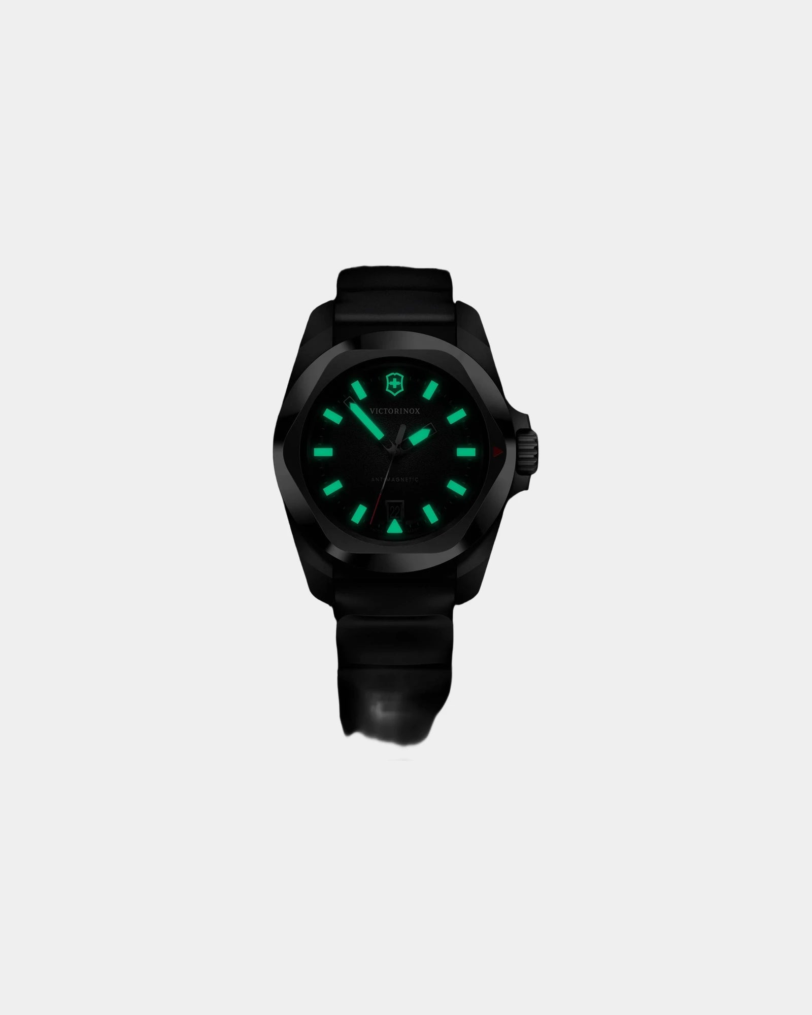 Horloge Victorinox I.N.O.X. om te personaliseren - 2
