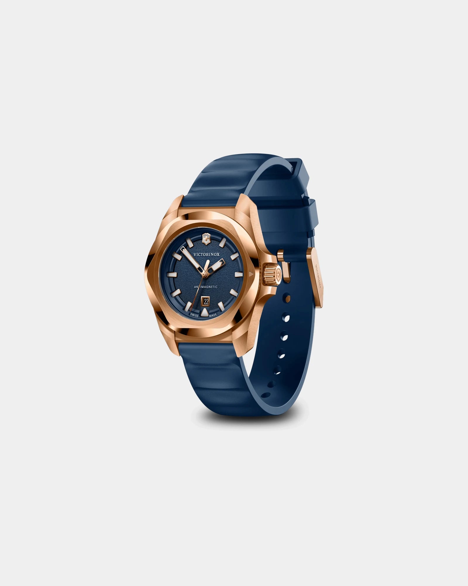 Horloge Victorinox I.N.O.X. Small om te personaliseren - 2