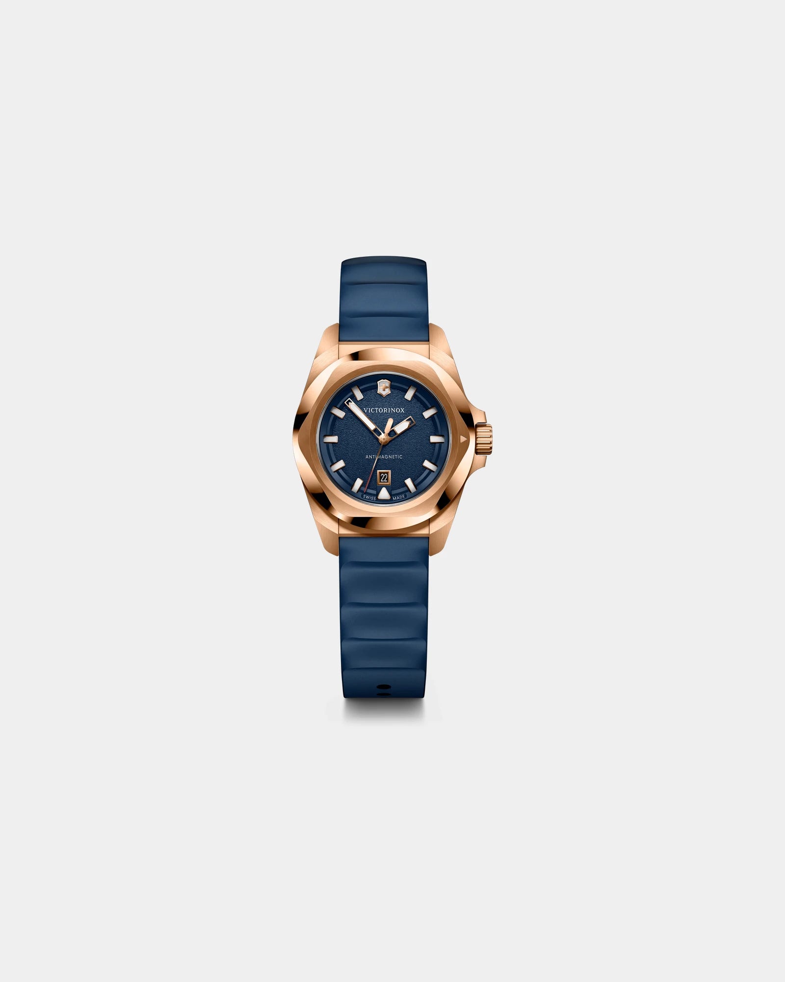 Horloge Victorinox I.N.O.X. Small om te personaliseren - I.N.O.X. Small