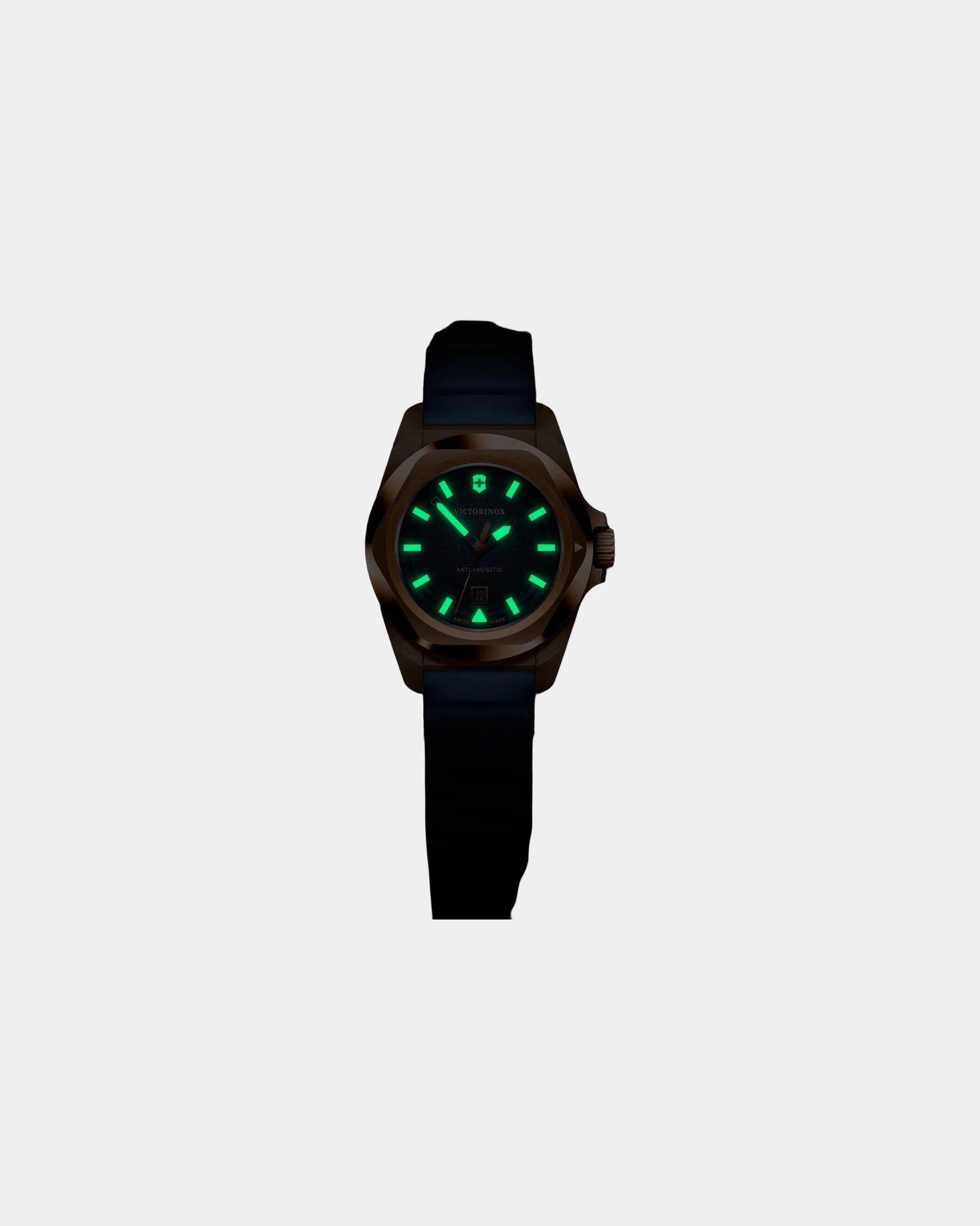 Horloge Victorinox I.N.O.X. Small om te personaliseren - 3