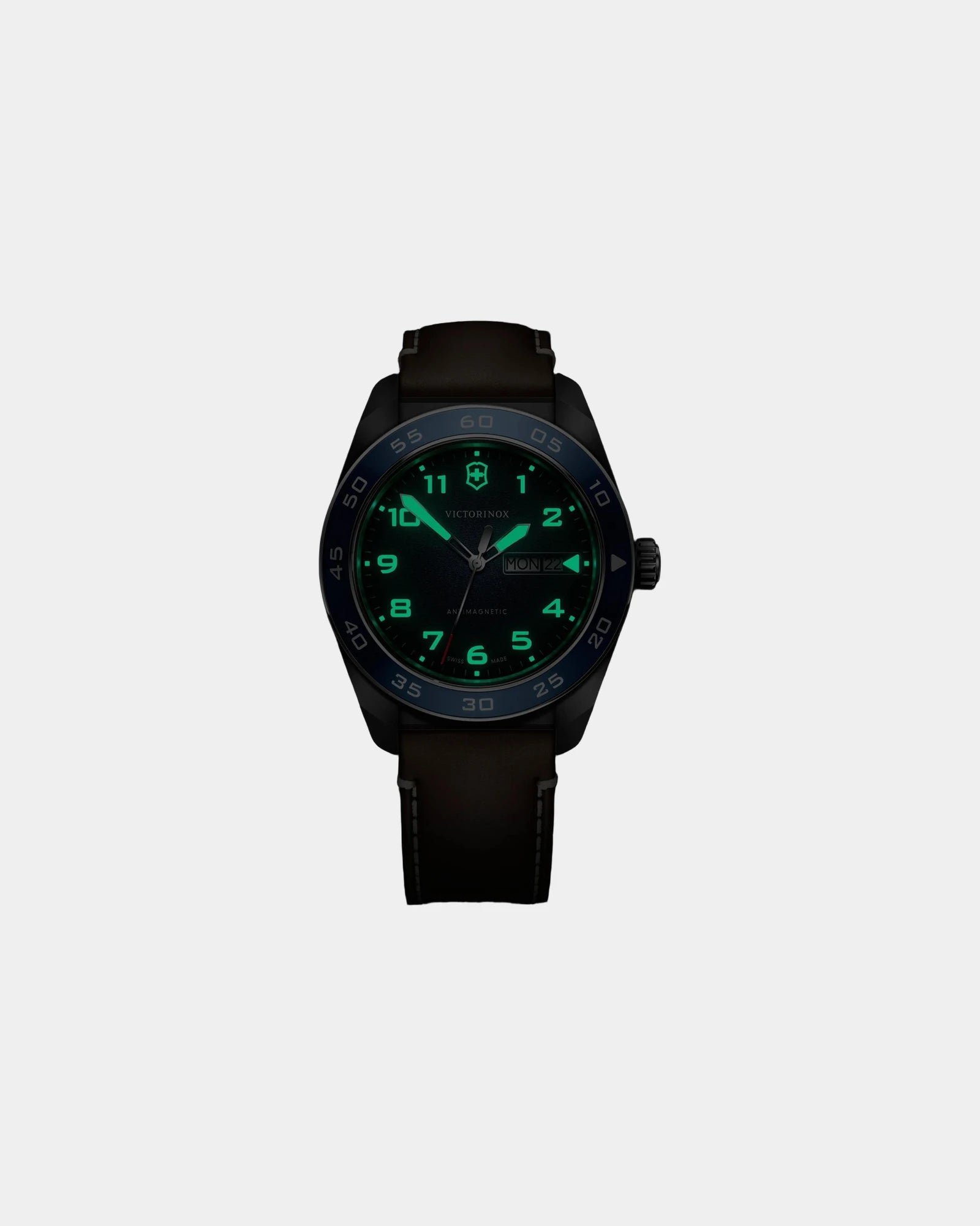 Horloge Victorinox Swiss Army om te personaliseren - 2